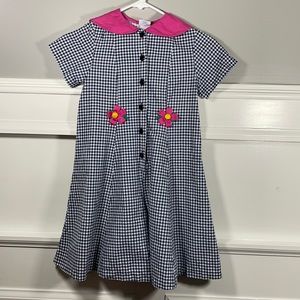 Hartstrings Vintage Romper